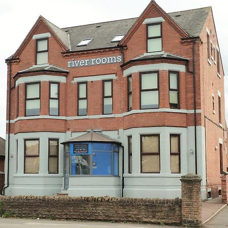 River Rooms West Bridgford Esterno foto
