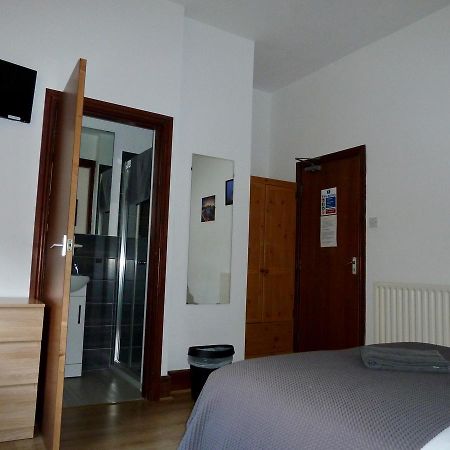 River Rooms West Bridgford Esterno foto