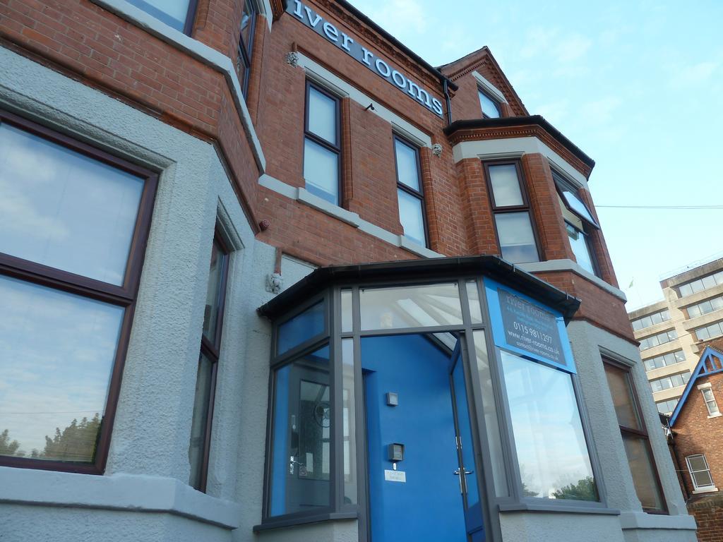 River Rooms West Bridgford Esterno foto