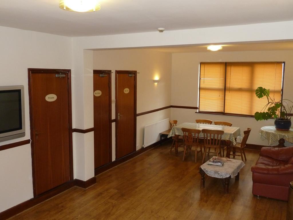 River Rooms West Bridgford Esterno foto