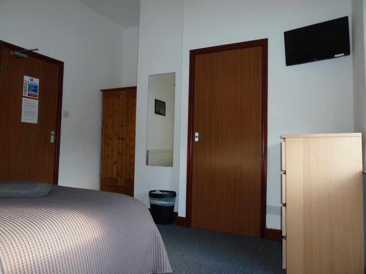 River Rooms West Bridgford Esterno foto