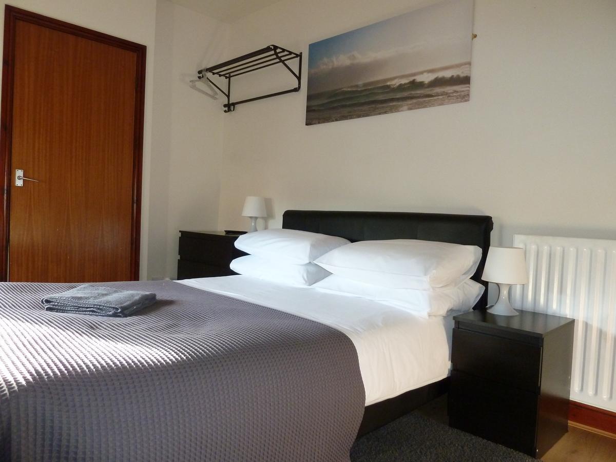 River Rooms West Bridgford Esterno foto