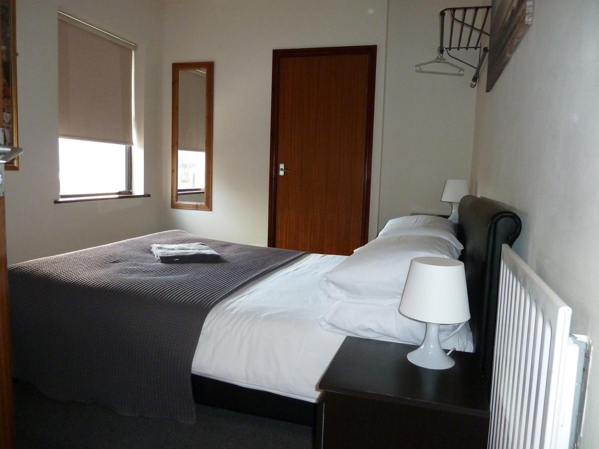 River Rooms West Bridgford Esterno foto
