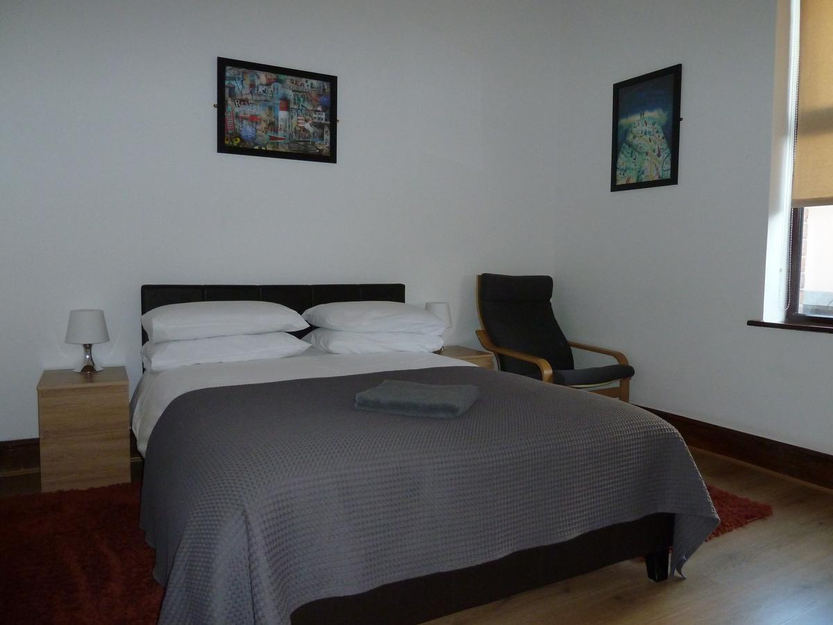 River Rooms West Bridgford Esterno foto