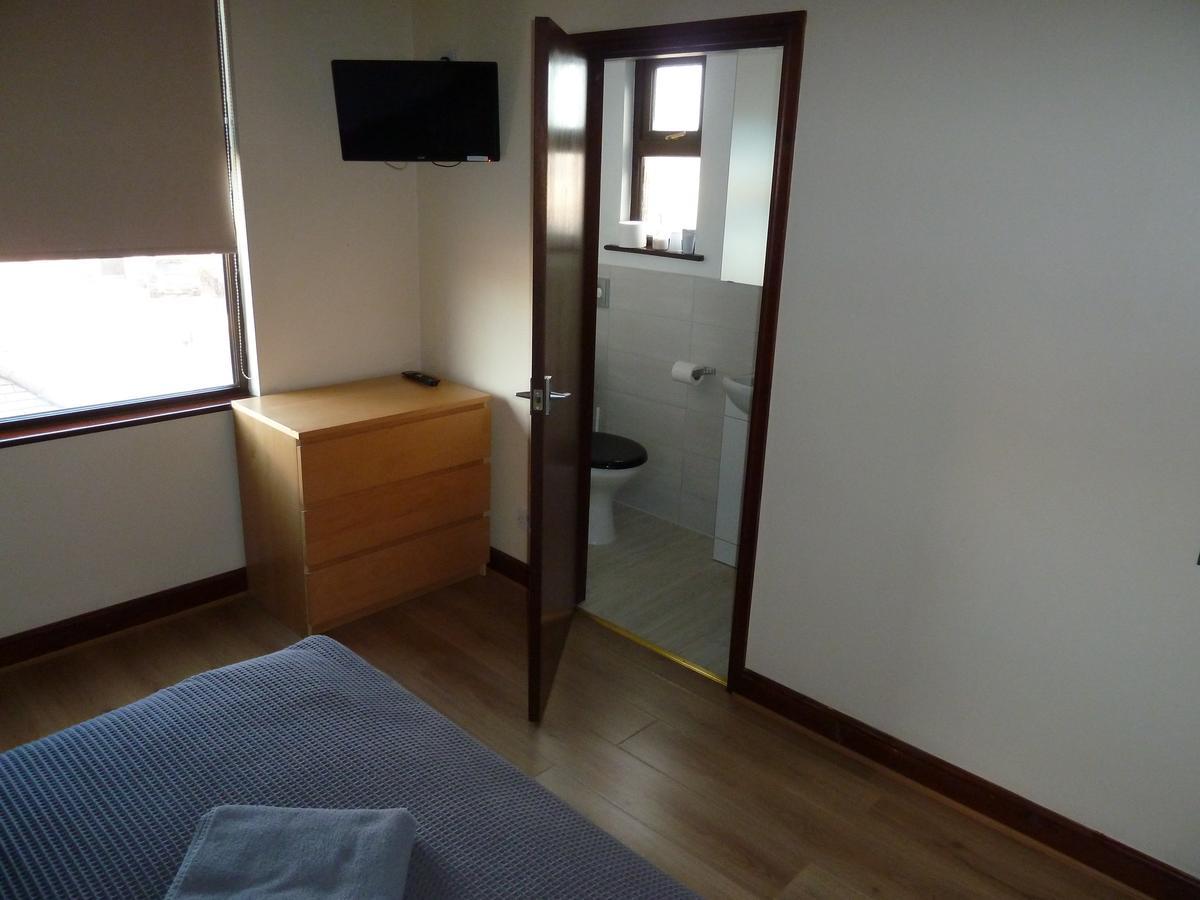 River Rooms West Bridgford Esterno foto