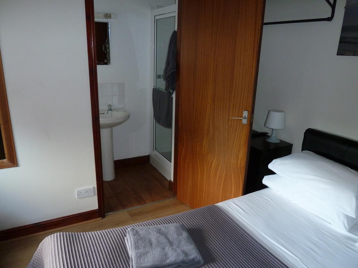 River Rooms West Bridgford Esterno foto