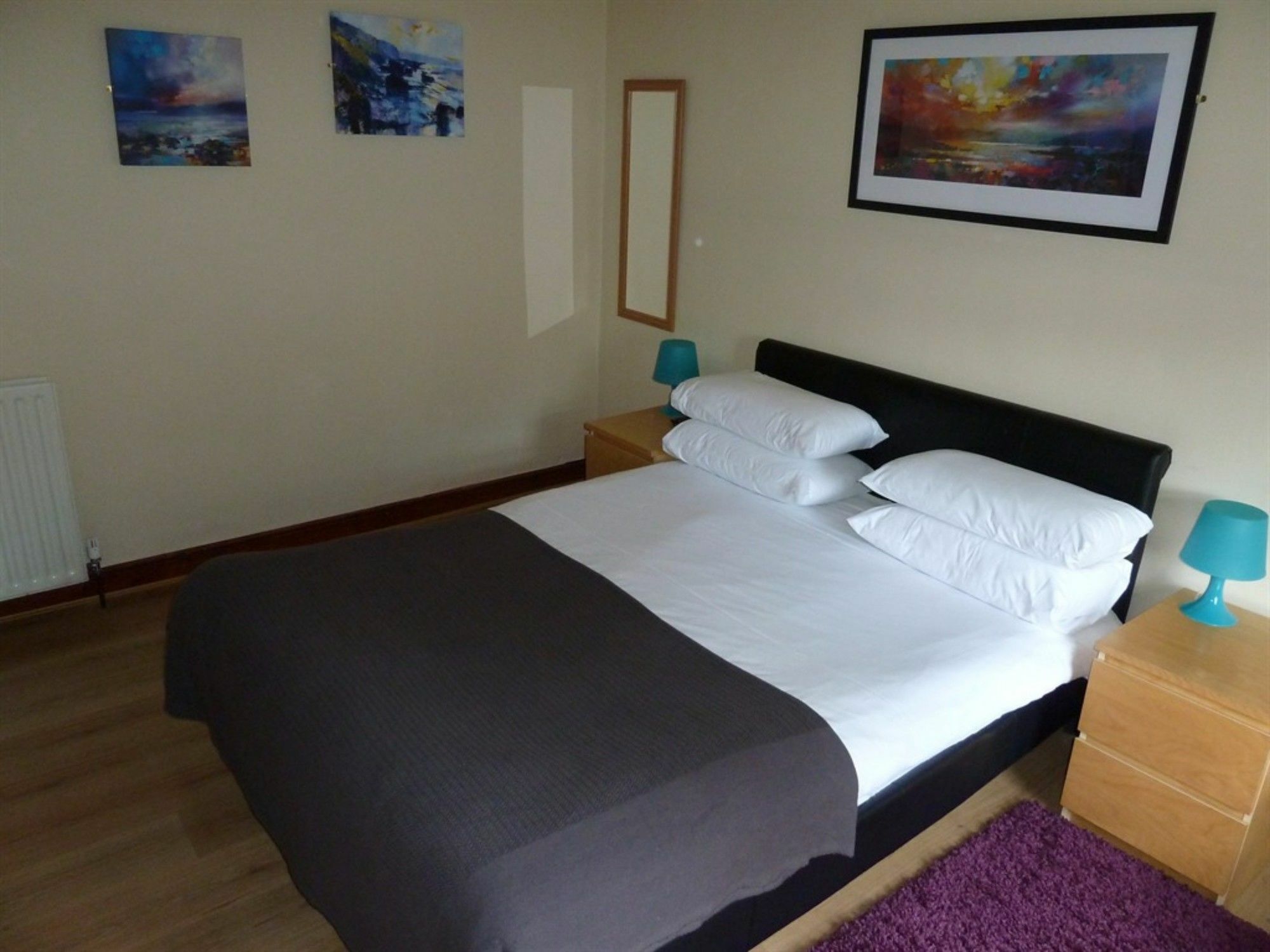 River Rooms West Bridgford Esterno foto