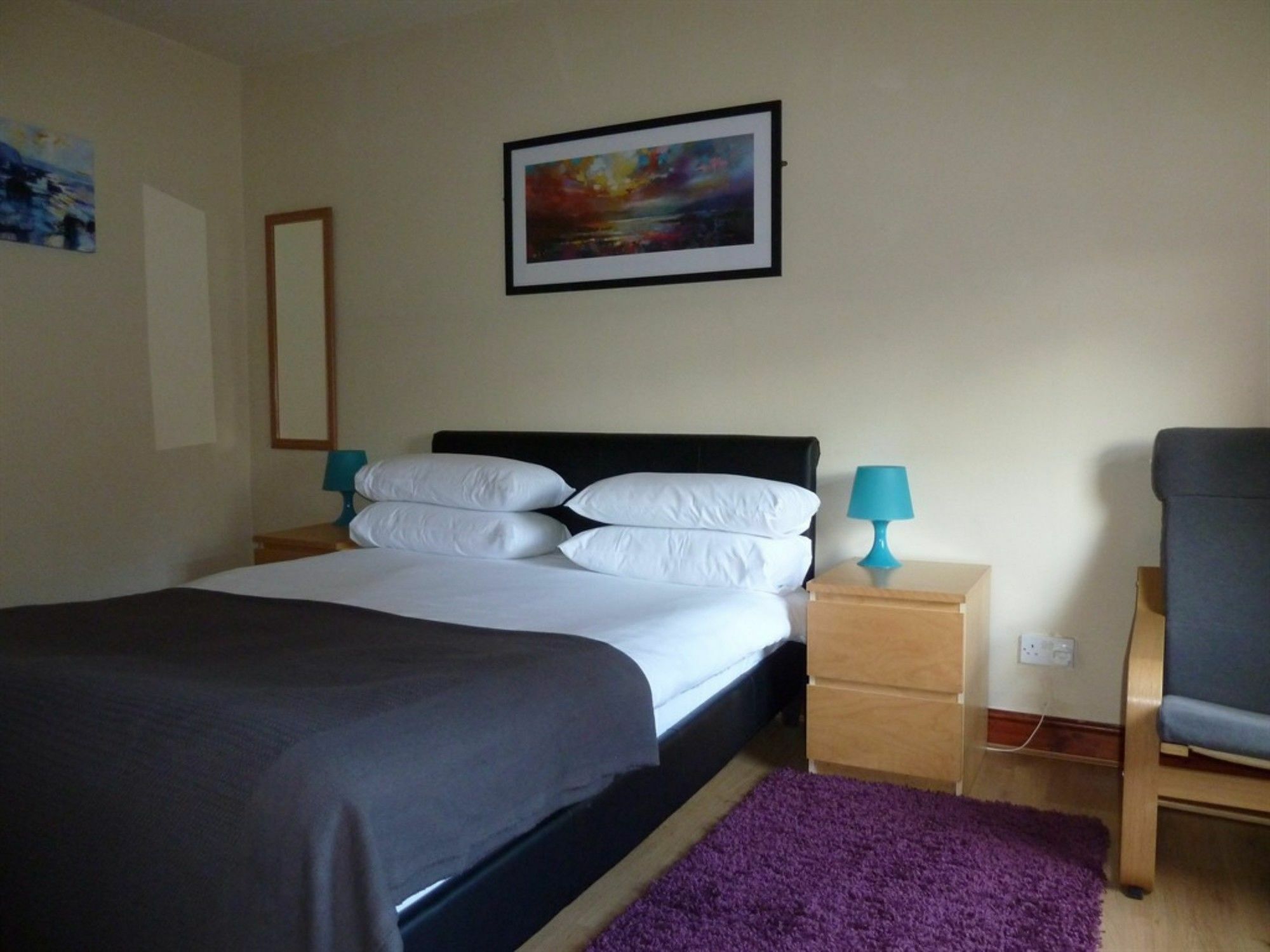 River Rooms West Bridgford Esterno foto