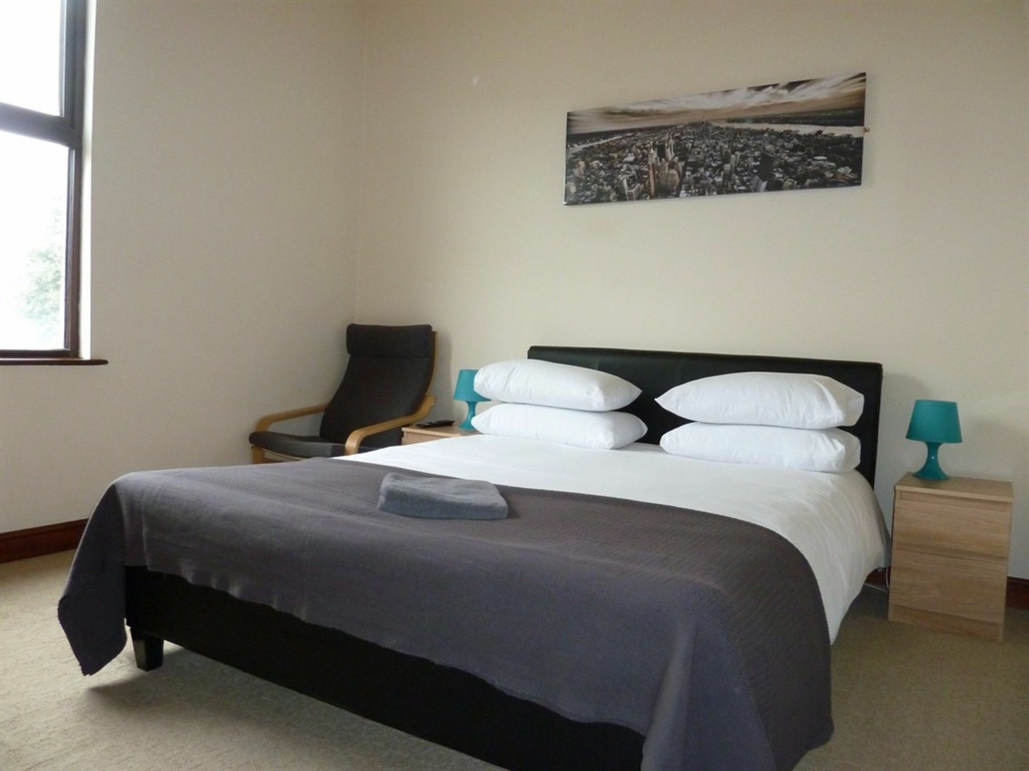 River Rooms West Bridgford Esterno foto