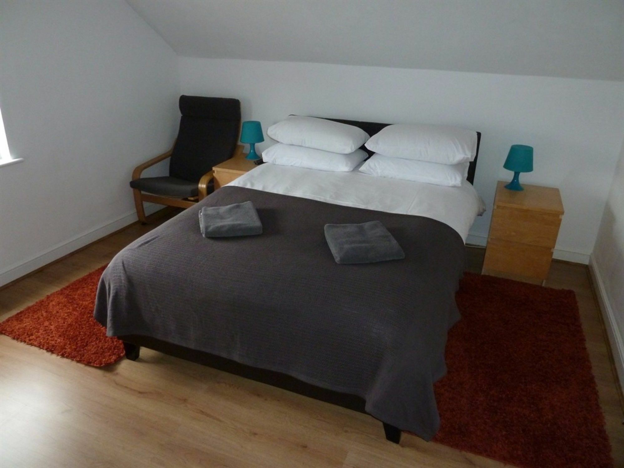 River Rooms West Bridgford Esterno foto