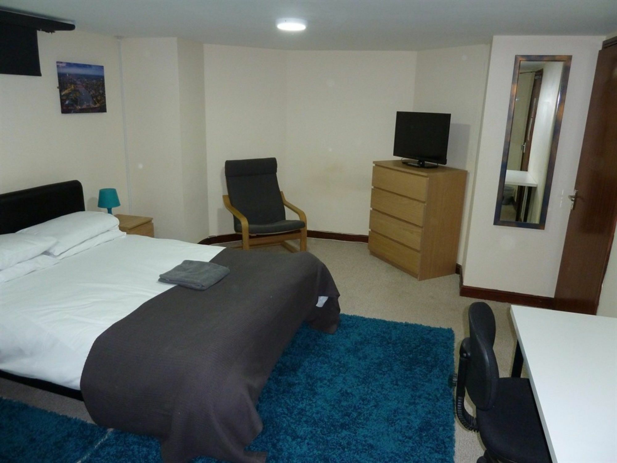 River Rooms West Bridgford Esterno foto