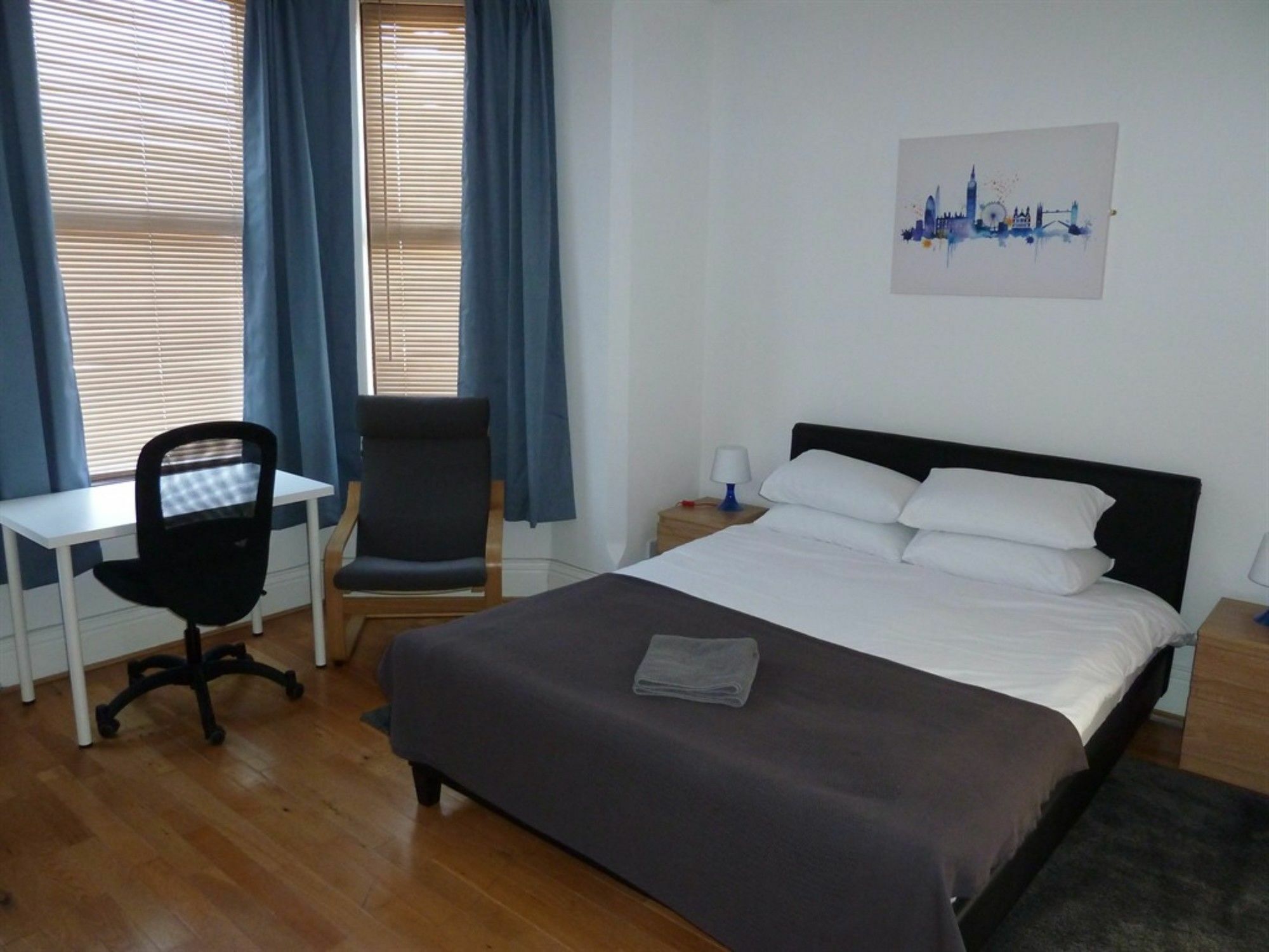 River Rooms West Bridgford Esterno foto