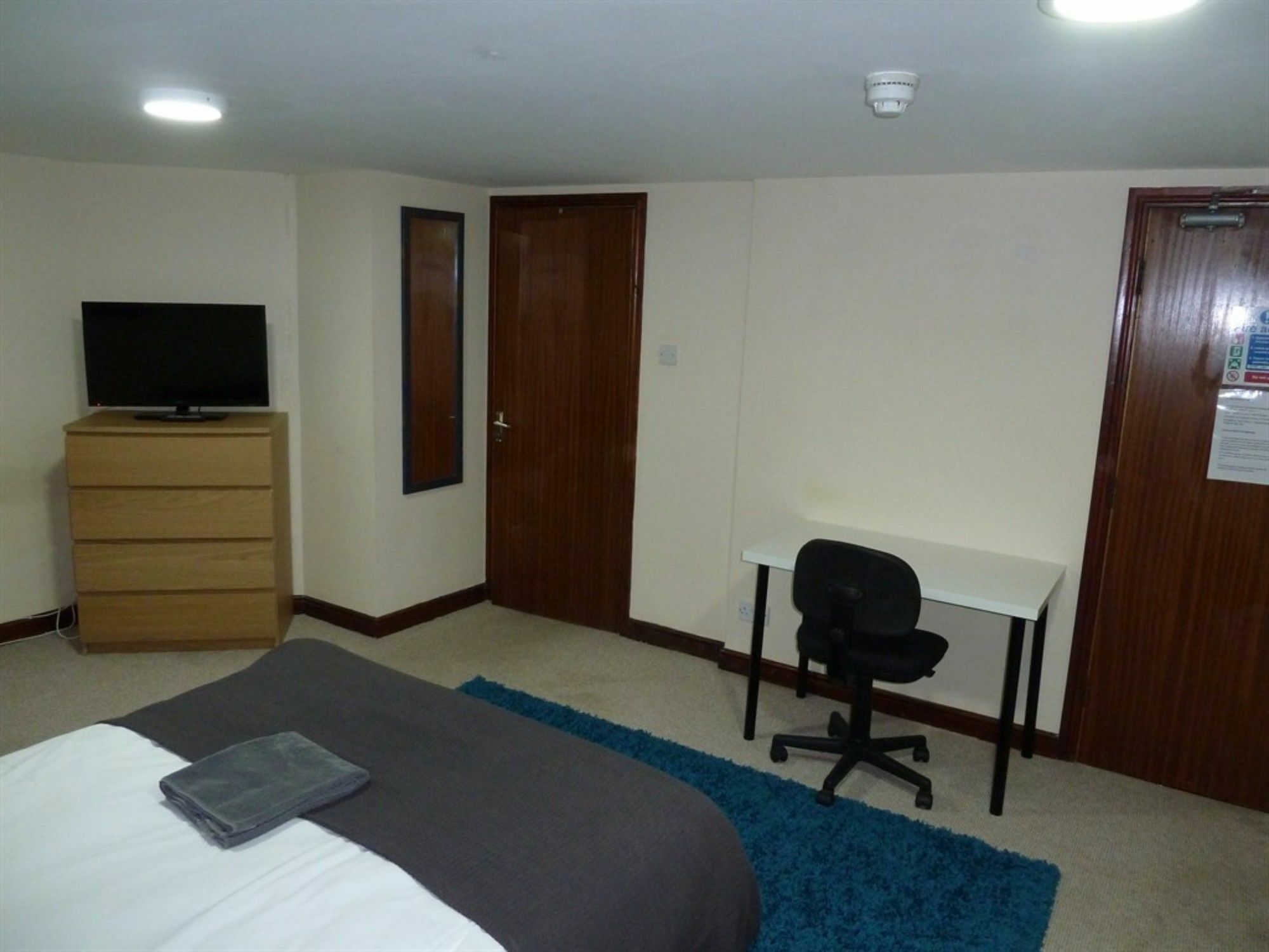 River Rooms West Bridgford Esterno foto