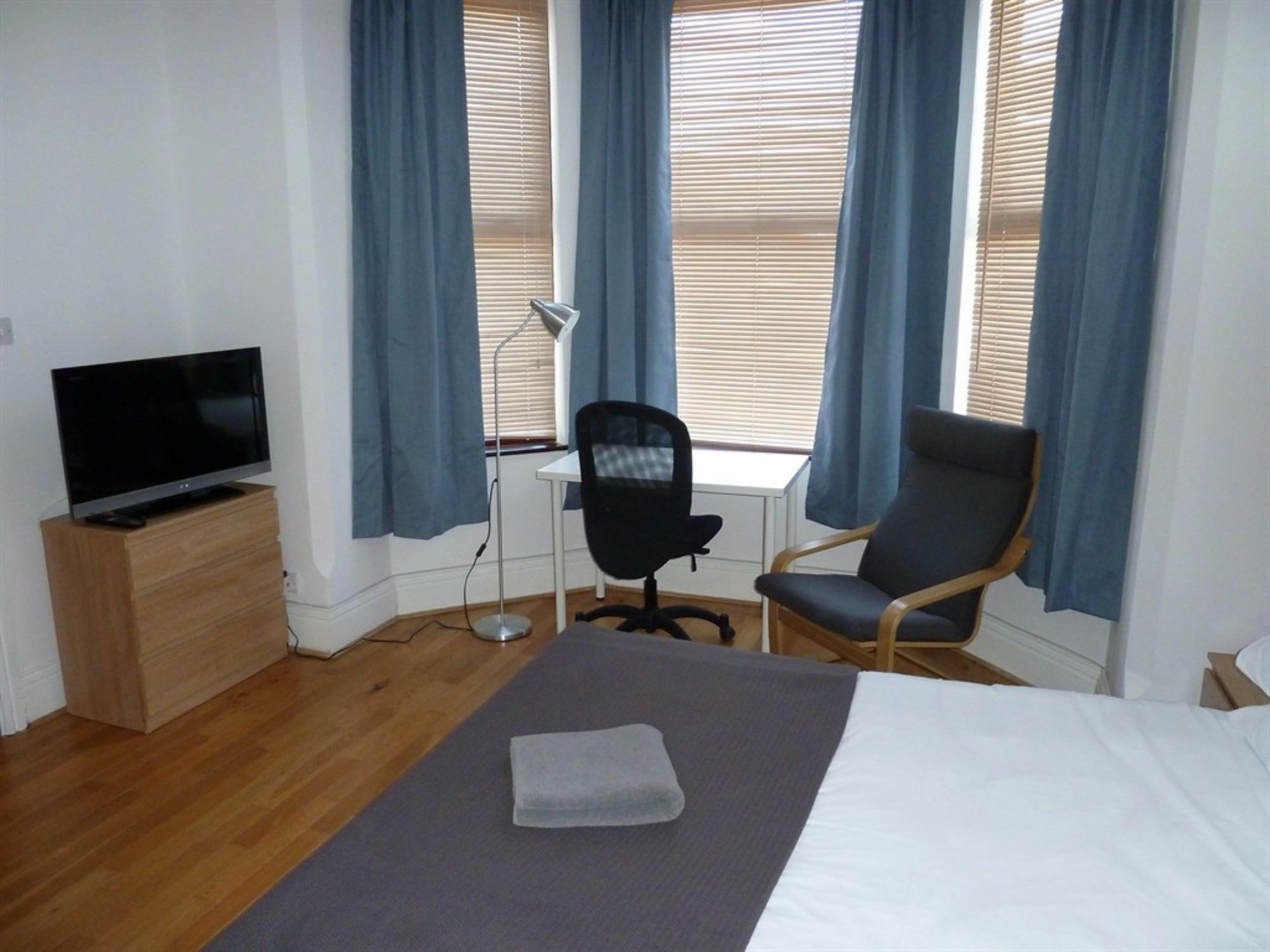 River Rooms West Bridgford Esterno foto