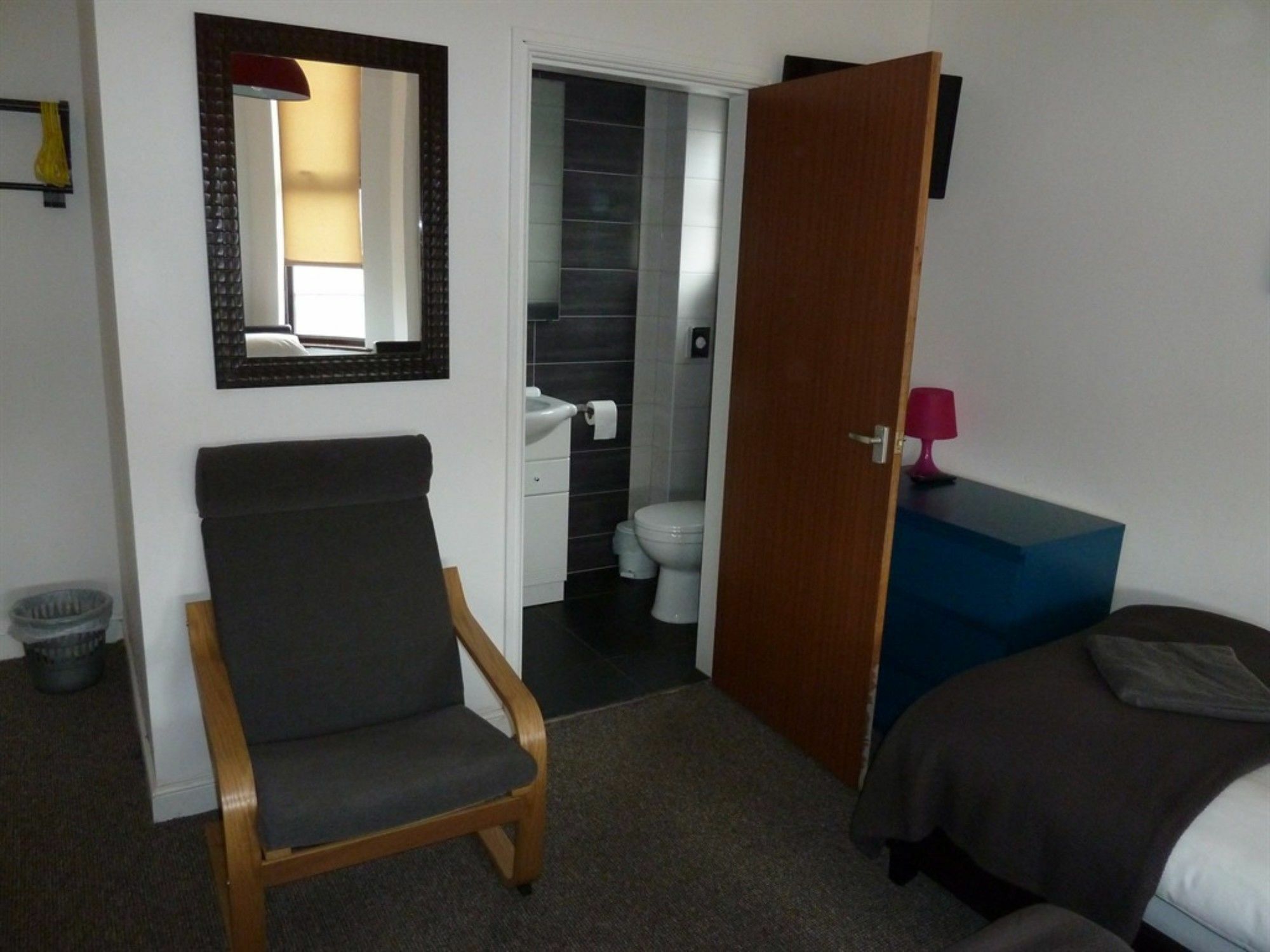 River Rooms West Bridgford Esterno foto