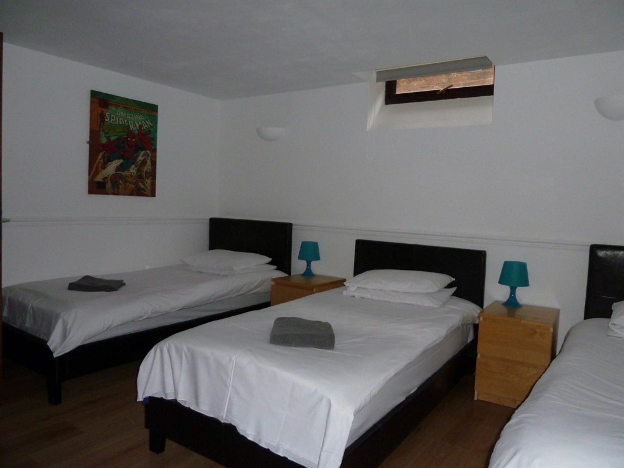 River Rooms West Bridgford Esterno foto