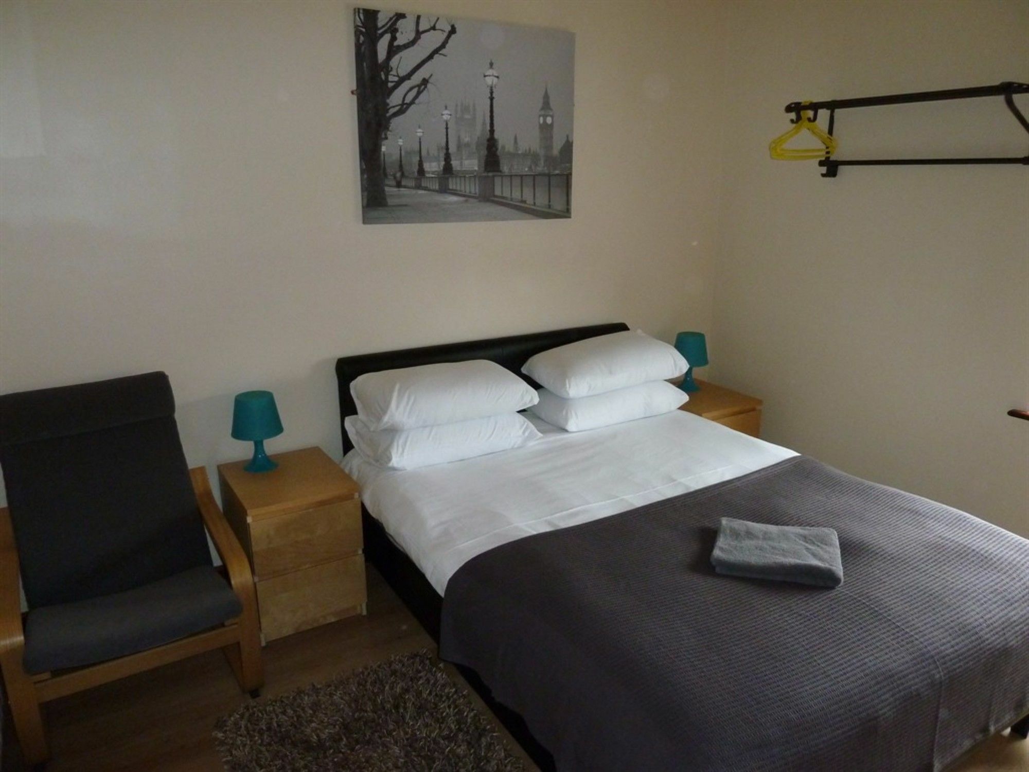 River Rooms West Bridgford Esterno foto